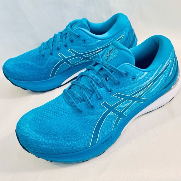 ASICS GEL-KAYANO 29 Running Shoes - Picture 1 of 11